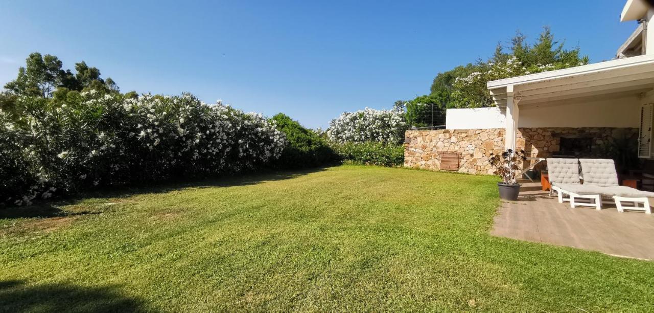 Green House Siniscola Εξωτερικό φωτογραφία