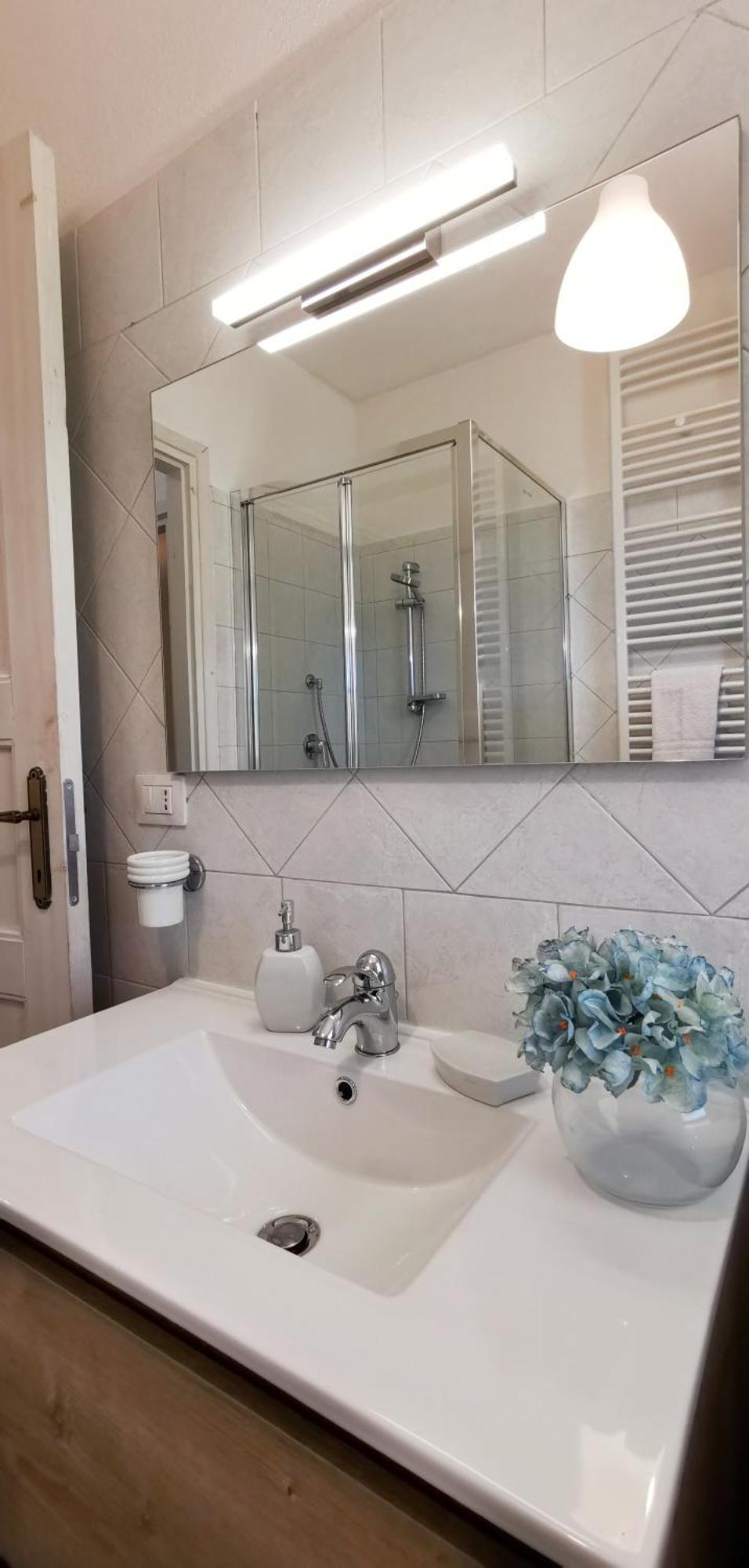 Green House Siniscola Εξωτερικό φωτογραφία